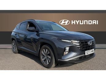 Hyundai Tucson 1.6 TGDi SE Connect 5dr 2WD Petrol Estate