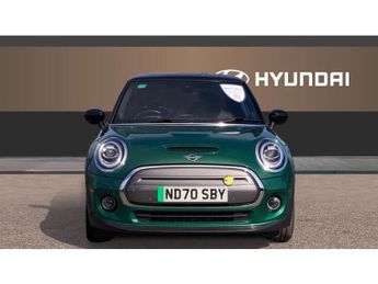 MINI Hatchback 135kW Cooper S Level 3 33kWh 3dr Auto Electric Hatchback
