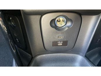 MINI Hatchback 135kW Cooper S Level 3 33kWh 3dr Auto Electric Hatchback