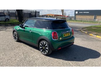 MINI Hatchback 135kW Cooper S Level 3 33kWh 3dr Auto Electric Hatchback