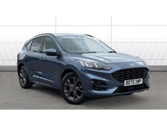 Ford Kuga 1.5 EcoBoost 150 ST-Line 5dr Petrol Estate
