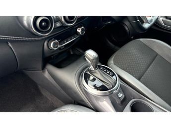Nissan Juke 1.6 Hybrid N-Connecta 5dr Auto Hybrid Hatchback