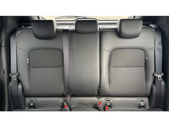 Nissan Juke 1.6 Hybrid N-Connecta 5dr Auto Hybrid Hatchback