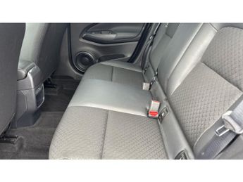 Nissan Juke 1.6 Hybrid N-Connecta 5dr Auto Hybrid Hatchback