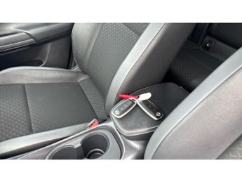 Nissan Juke 1.6 Hybrid N-Connecta 5dr Auto Hybrid Hatchback