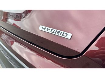 Nissan Juke 1.6 Hybrid N-Connecta 5dr Auto Hybrid Hatchback