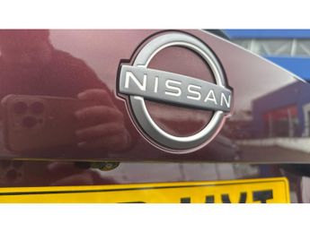 Nissan Juke 1.6 Hybrid N-Connecta 5dr Auto Hybrid Hatchback