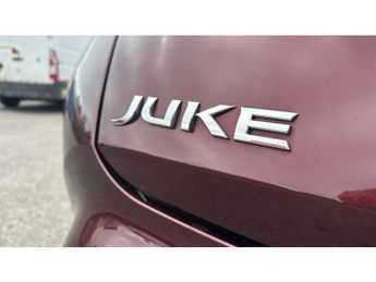 Nissan Juke 1.6 Hybrid N-Connecta 5dr Auto Hybrid Hatchback