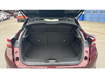 Nissan Juke 1.6 Hybrid N-Connecta 5dr Auto Hybrid Hatchback