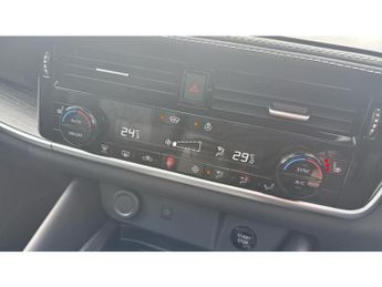 Nissan Qashqai 1.5 E-Power Tekna 5dr Auto Hybrid Hatchback