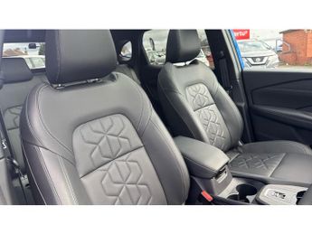 Nissan Qashqai 1.5 E-Power Tekna 5dr Auto Hybrid Hatchback