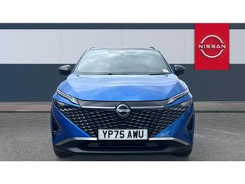 Nissan Qashqai 1.5 E-Power Tekna 5dr Auto Hybrid Hatchback