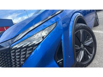 Nissan Qashqai 1.5 E-Power Tekna 5dr Auto Hybrid Hatchback