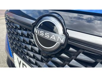 Nissan Qashqai 1.5 E-Power Tekna 5dr Auto Hybrid Hatchback