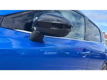 Nissan Qashqai 1.5 E-Power Tekna 5dr Auto Hybrid Hatchback