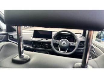 Nissan Qashqai 1.5 E-Power Tekna 5dr Auto Hybrid Hatchback