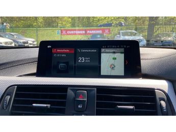 BMW 4 Series 420i M Sport 5dr Auto [Professional Media] Petrol Hatchback