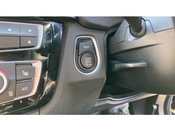 BMW 4 Series 420i M Sport 5dr Auto [Professional Media] Petrol Hatchback