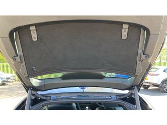 BMW 4 Series 420i M Sport 5dr Auto [Professional Media] Petrol Hatchback