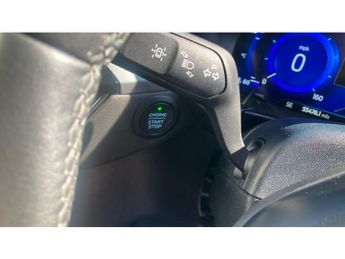 Ford Kuga 2.0 EcoBlue 190 Titanium First Ed 5dr Auto AWD Diesel Estate