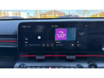 Hyundai KONA 160kW N Line 65kWh 5dr Auto Electric Hatchback
