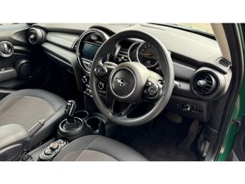 MINI Hatchback 1.5 Cooper Classic II 5dr Auto Petrol Hatchback