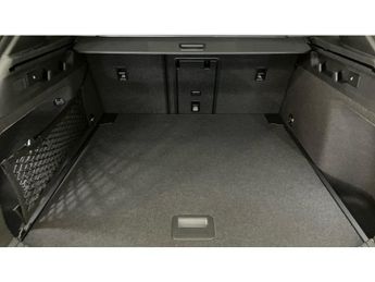 Volkswagen ID.7 210kW Match Pro Plus 77kWh 5dr Auto Electric Estate