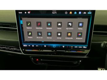 Volkswagen ID.7 210kW Match Pro Plus 77kWh 5dr Auto Electric Estate