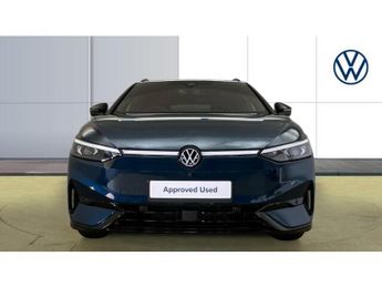 Volkswagen ID.7 210kW Match Pro Plus 77kWh 5dr Auto Electric Estate