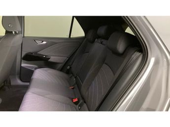 Volkswagen ID.3 150kW Match Pro 59kWh 5dr Auto Electric Hatchback