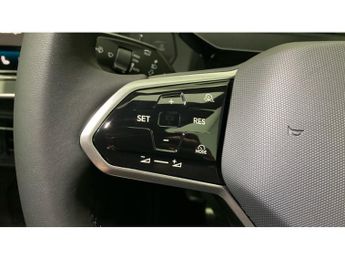 Volkswagen ID.3 150kW Match Pro 59kWh 5dr Auto Electric Hatchback