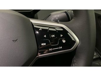 Volkswagen ID.3 150kW Match Pro 59kWh 5dr Auto Electric Hatchback