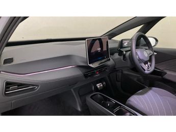 Volkswagen ID.3 150kW Match Pro 59kWh 5dr Auto Electric Hatchback