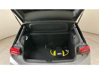 Volkswagen ID.3 150kW Match Pro 59kWh 5dr Auto Electric Hatchback