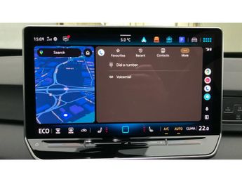 Volkswagen ID.3 150kW Match Pro 59kWh 5dr Auto Electric Hatchback