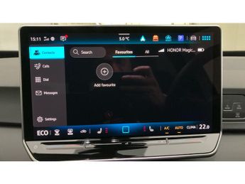 Volkswagen ID.3 150kW Match Pro 59kWh 5dr Auto Electric Hatchback