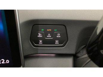 Volkswagen ID.3 150kW Match Pro 59kWh 5dr Auto Electric Hatchback