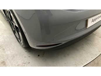 Volkswagen ID.3 150kW Match Pro 59kWh 5dr Auto Electric Hatchback