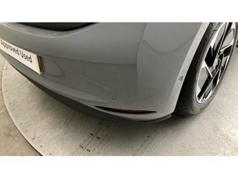 Volkswagen ID.3 150kW Match Pro 59kWh 5dr Auto Electric Hatchback