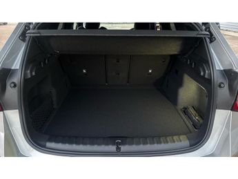 BMW iX1 150kW eDrive20 M Sport 65kWh 5dr Auto [Tech/Pro] Electric Estate