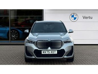 BMW iX1 150kW eDrive20 M Sport 65kWh 5dr Auto [Tech/Pro] Electric Estate