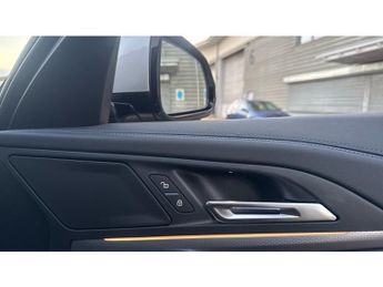 BMW iX1 150kW eDrive20 M Sport 65kWh 5dr Auto [Tech/Pro] Electric Estate