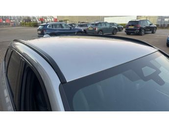 BMW iX1 150kW eDrive20 M Sport 65kWh 5dr Auto [Tech/Pro] Electric Estate