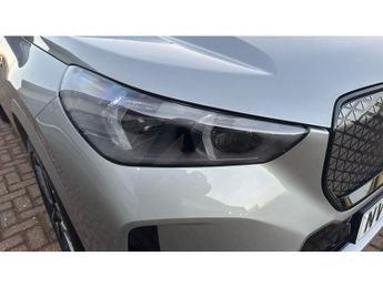 BMW iX1 150kW eDrive20 M Sport 65kWh 5dr Auto [Tech/Pro] Electric Estate