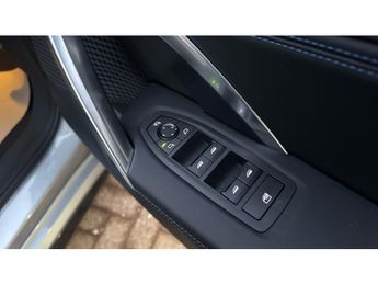 BMW iX1 150kW eDrive20 M Sport 65kWh 5dr Auto [Tech/Pro] Electric Estate