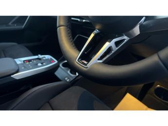 BMW iX1 150kW eDrive20 M Sport 65kWh 5dr Auto [Tech/Pro] Electric Estate