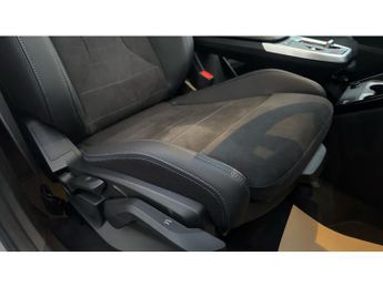 BMW iX1 150kW eDrive20 M Sport 65kWh 5dr Auto [Tech/Pro] Electric Estate