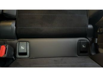 BMW iX1 150kW eDrive20 M Sport 65kWh 5dr Auto [Tech/Pro] Electric Estate