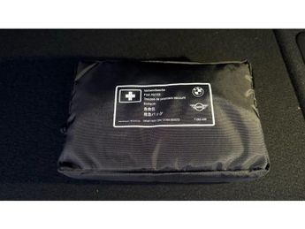 BMW iX1 150kW eDrive20 M Sport 65kWh 5dr Auto [Tech/Pro] Electric Estate