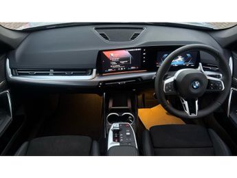BMW iX1 150kW eDrive20 M Sport 65kWh 5dr Auto [Tech/Pro] Electric Estate